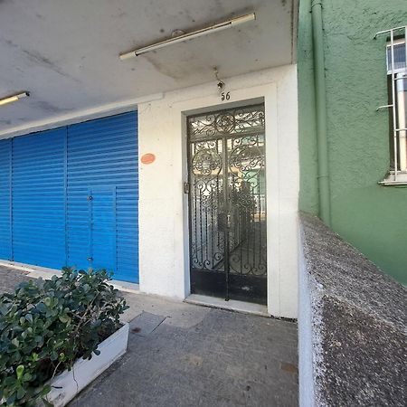 Quarto Privativo No Melhor De Botafogo Com Anfitria - Home With Host Rio de Janeiro Exterior photo