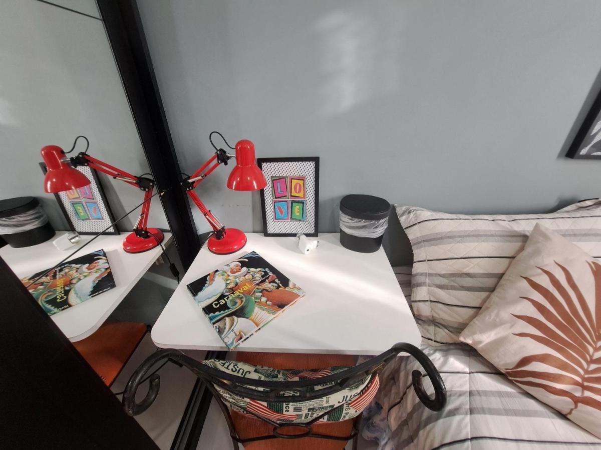 Quarto Privativo No Melhor De Botafogo Com Anfitria - Home With Host Rio de Janeiro Exterior photo