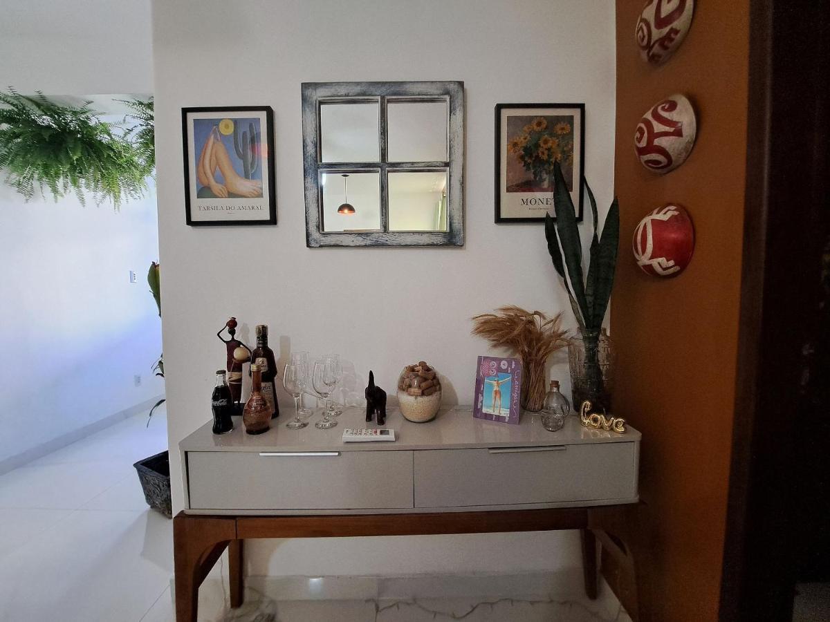 Quarto Privativo No Melhor De Botafogo Com Anfitria - Home With Host Rio de Janeiro Exterior photo