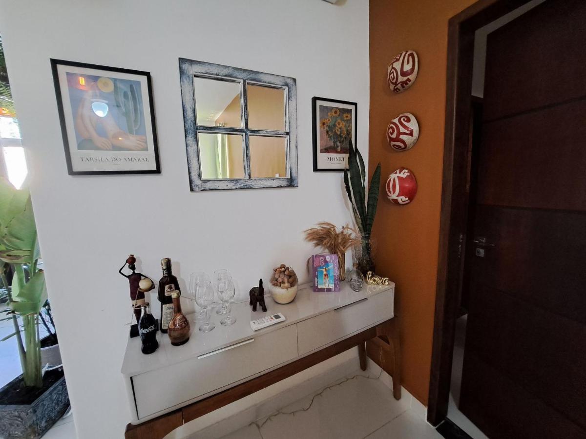 Quarto Privativo No Melhor De Botafogo Com Anfitria - Home With Host Rio de Janeiro Exterior photo