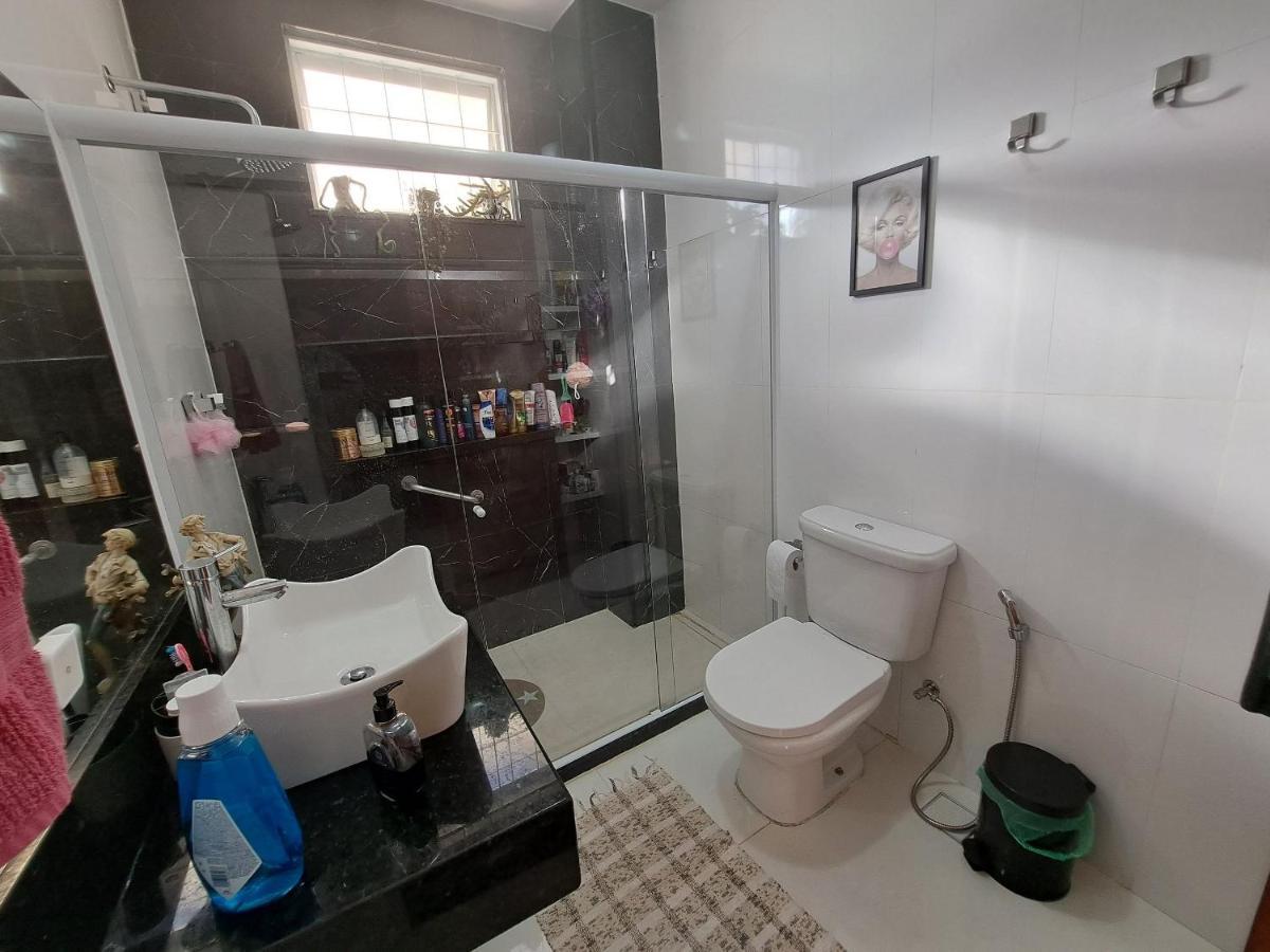 Quarto Privativo No Melhor De Botafogo Com Anfitria - Home With Host Rio de Janeiro Exterior photo
