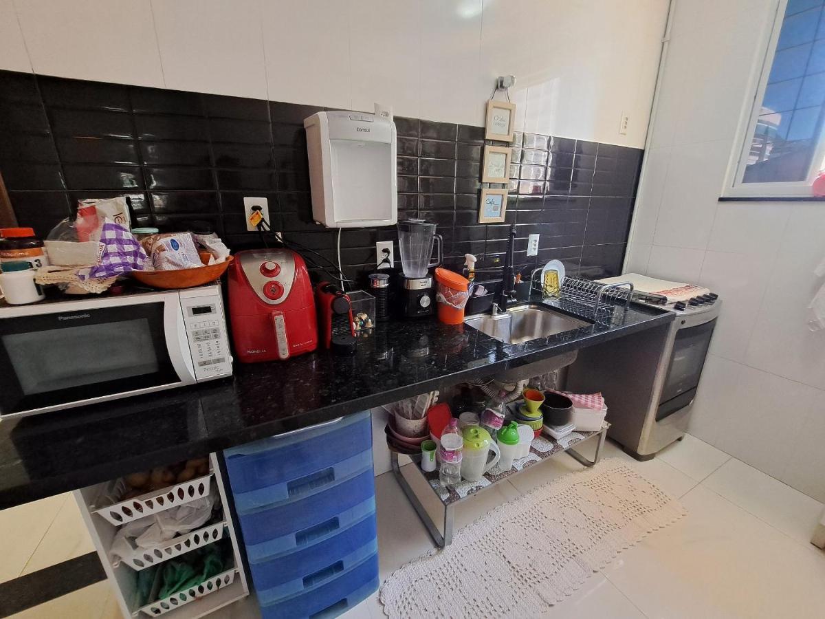Quarto Privativo No Melhor De Botafogo Com Anfitria - Home With Host Rio de Janeiro Exterior photo