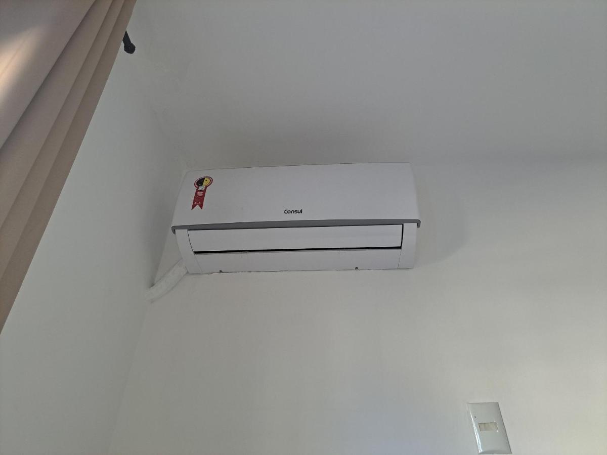 Quarto Privativo No Melhor De Botafogo Com Anfitria - Home With Host Rio de Janeiro Exterior photo