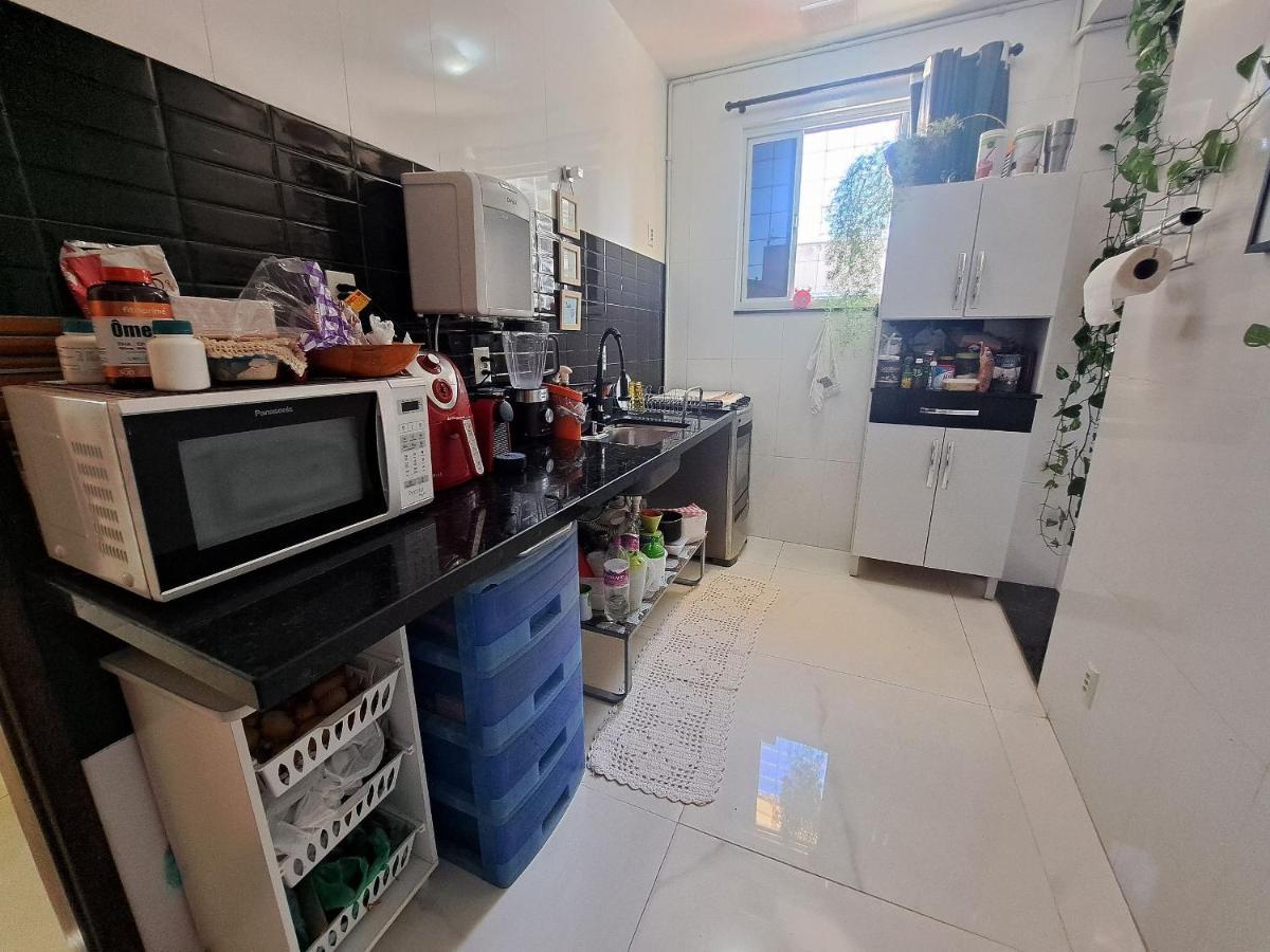 Quarto Privativo No Melhor De Botafogo Com Anfitria - Home With Host Rio de Janeiro Exterior photo