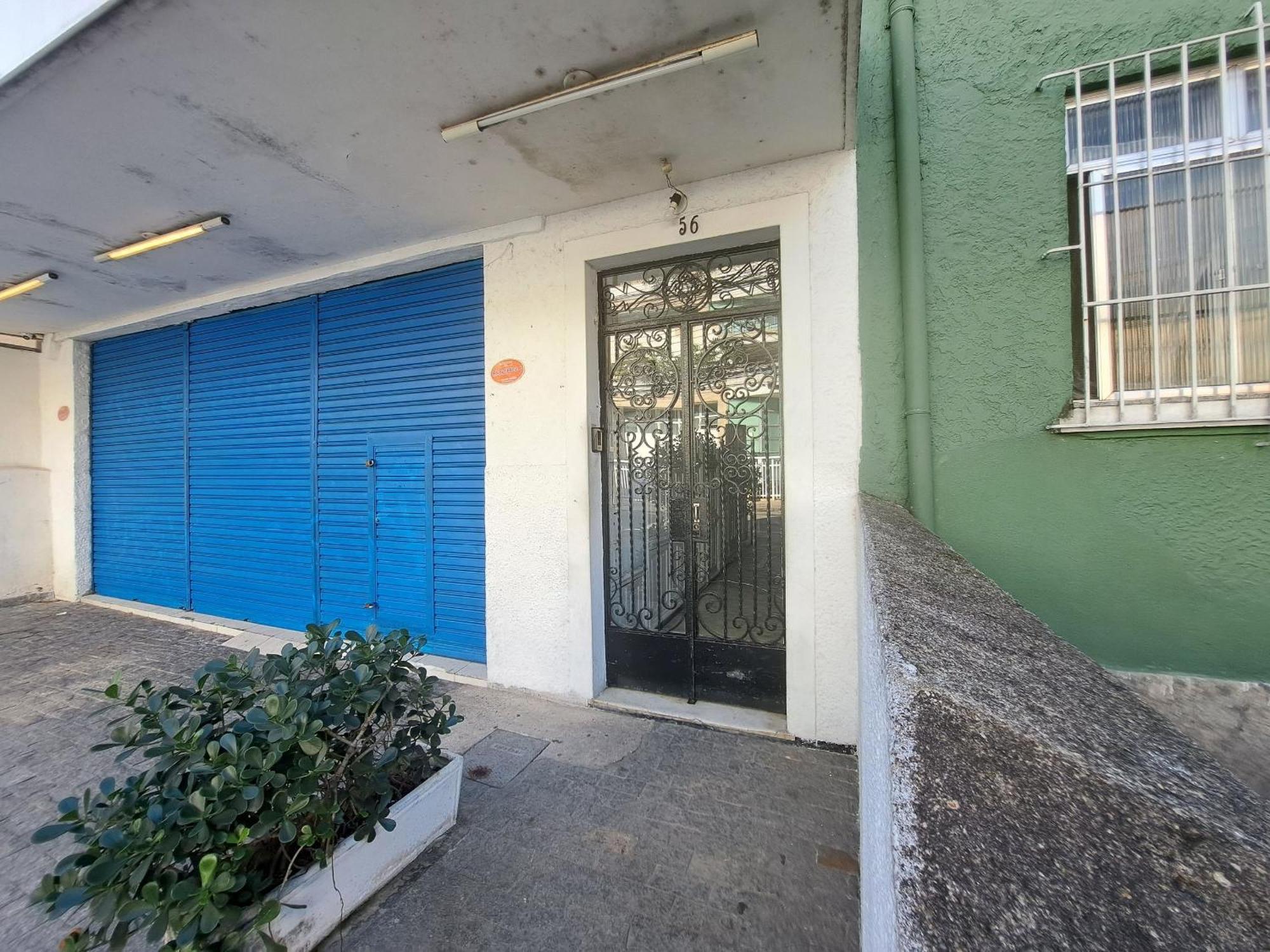 Quarto Privativo No Melhor De Botafogo Com Anfitria - Home With Host Rio de Janeiro Exterior photo